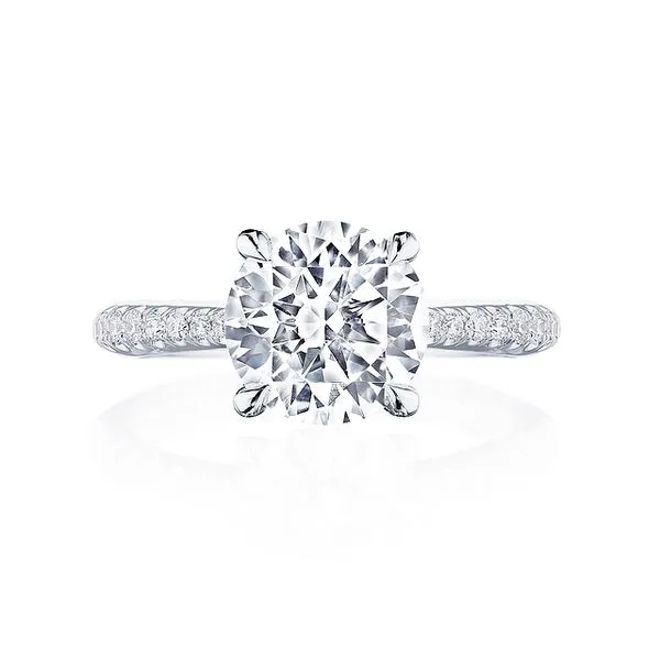 Engagement Ring Bay Area Diamond Company Green Bay, WI