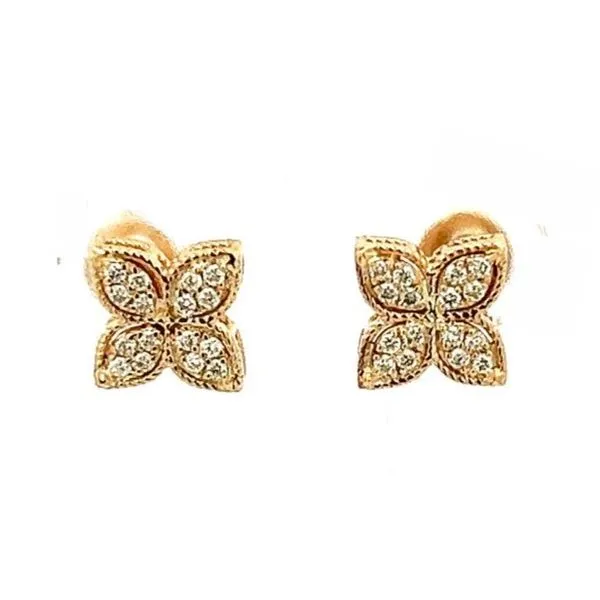 Earrings Bay Area Diamond Company Green Bay, WI