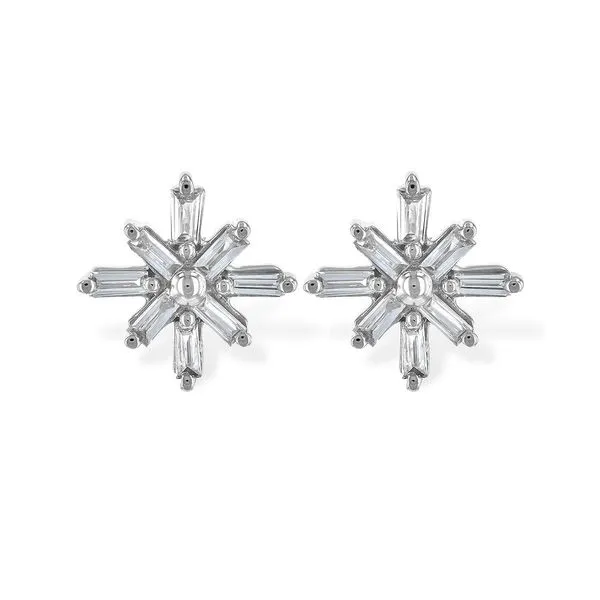 Earrings Bay Area Diamond Company Green Bay, WI