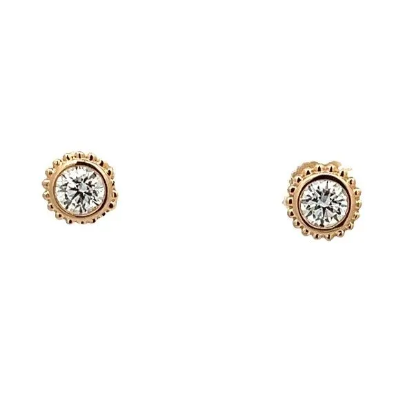 Earrings Bay Area Diamond Company Green Bay, WI