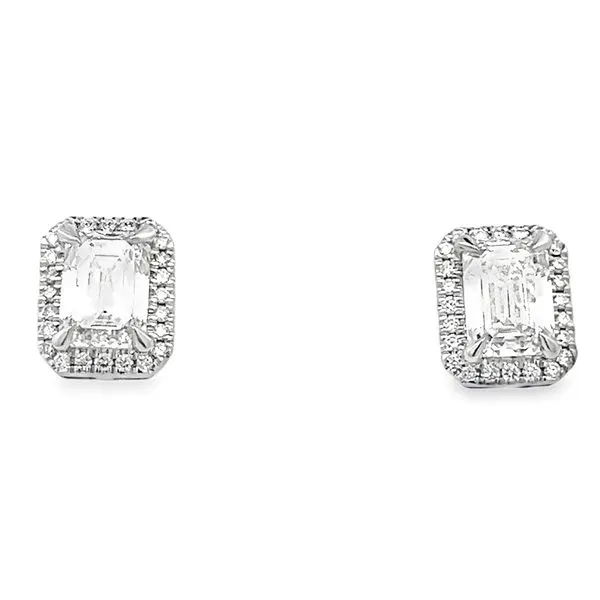 Earrings Bay Area Diamond Company Green Bay, WI