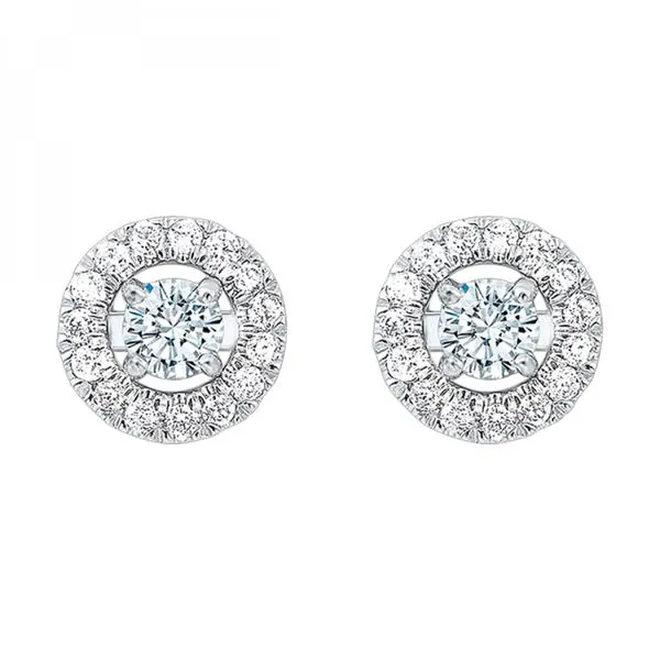 Earrings Bay Area Diamond Company Green Bay, WI