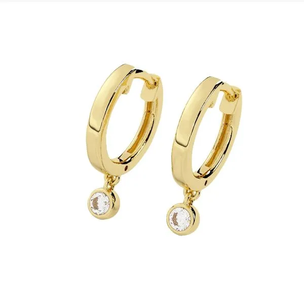 Earrings Bay Area Diamond Company Green Bay, WI