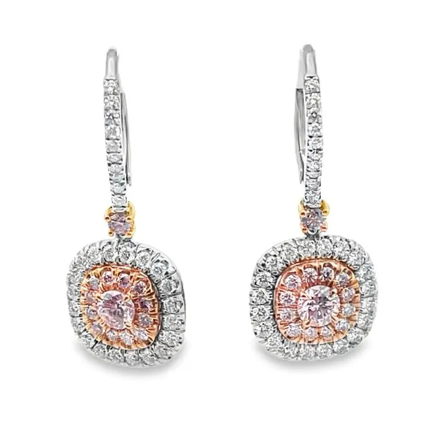 Earrings Bay Area Diamond Company Green Bay, WI