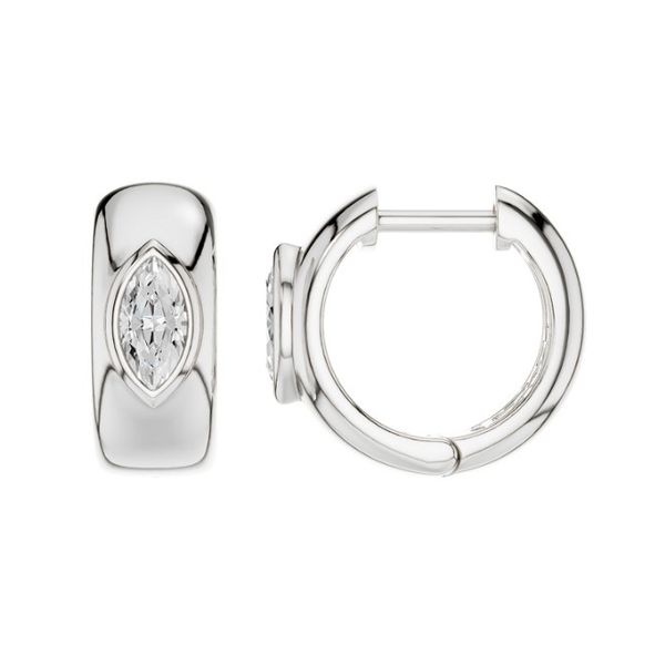 Earrings Bay Area Diamond Company Green Bay, WI