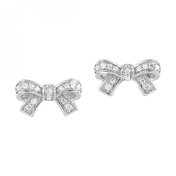 Earrings Bay Area Diamond Company Green Bay, WI