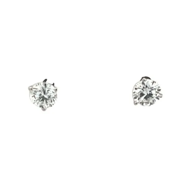 Earrings Bay Area Diamond Company Green Bay, WI