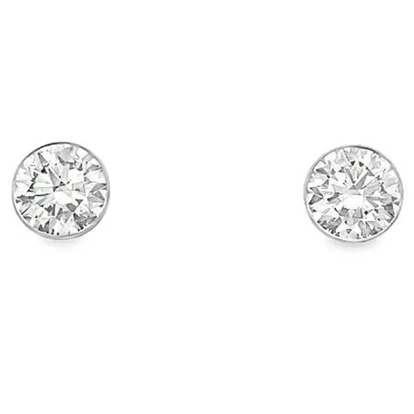Earrings Bay Area Diamond Company Green Bay, WI