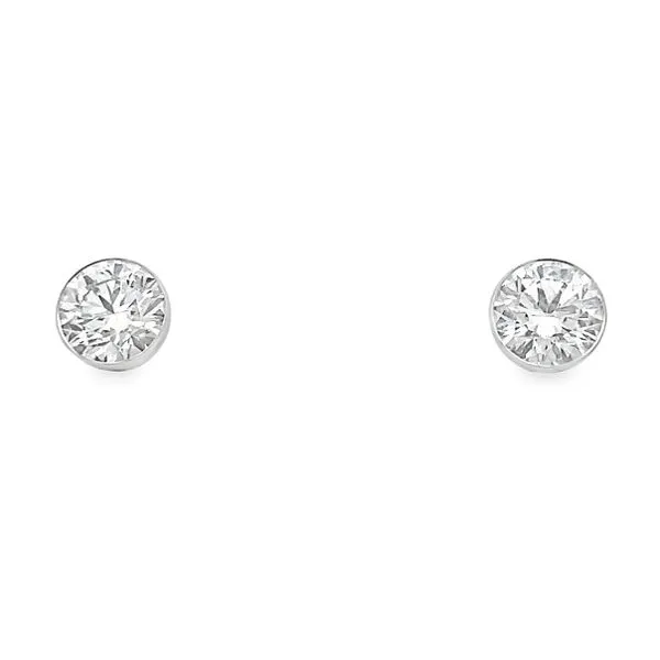 Earrings Bay Area Diamond Company Green Bay, WI