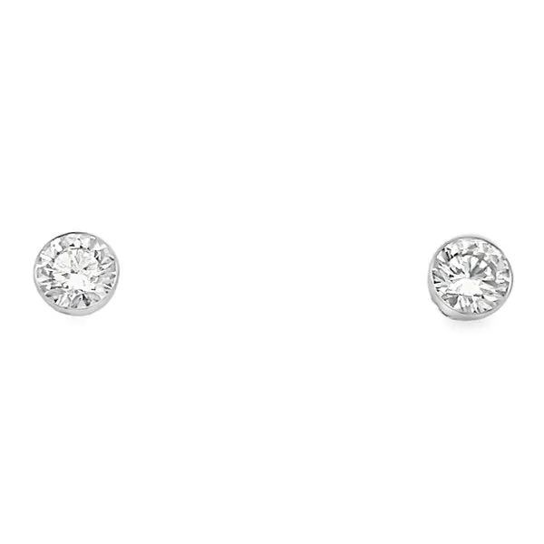 Earrings Bay Area Diamond Company Green Bay, WI
