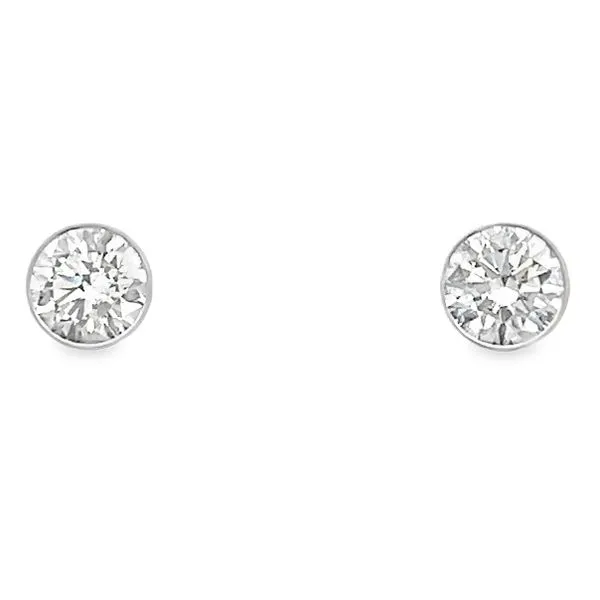 Earrings Bay Area Diamond Company Green Bay, WI