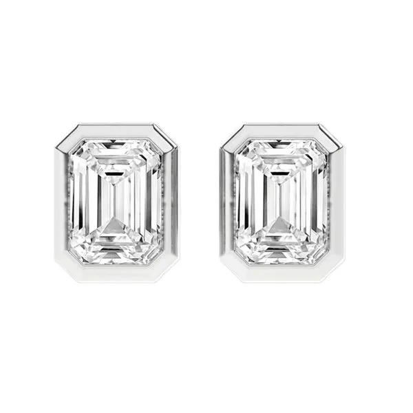 Earrings Bay Area Diamond Company Green Bay, WI