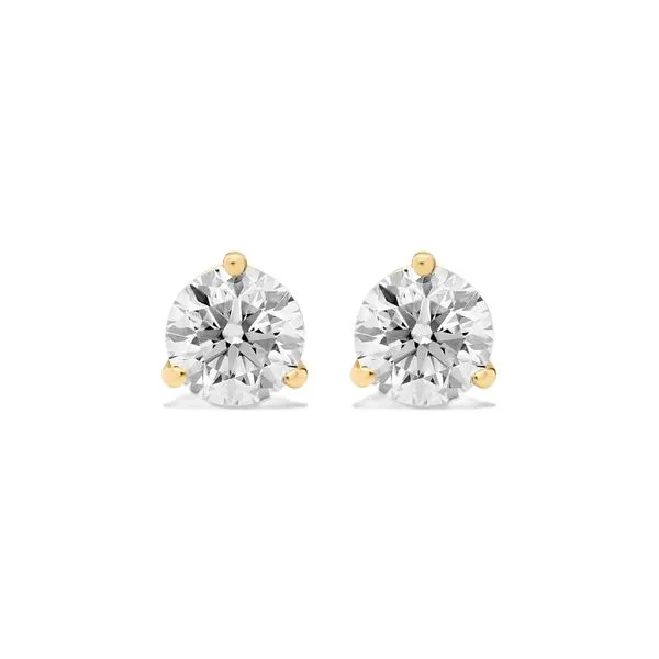 Earrings Bay Area Diamond Company Green Bay, WI