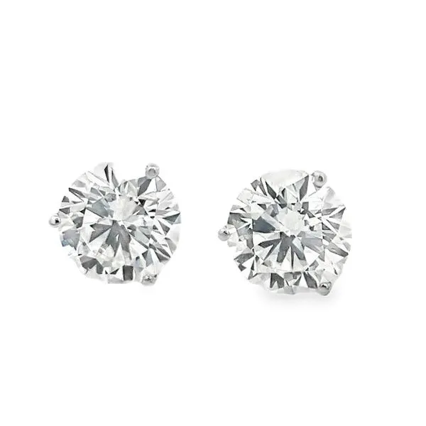 Earrings Bay Area Diamond Company Green Bay, WI