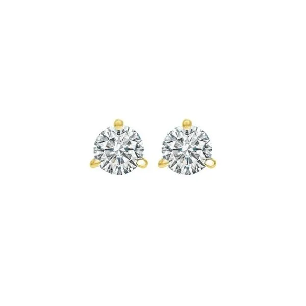 Earrings Bay Area Diamond Company Green Bay, WI