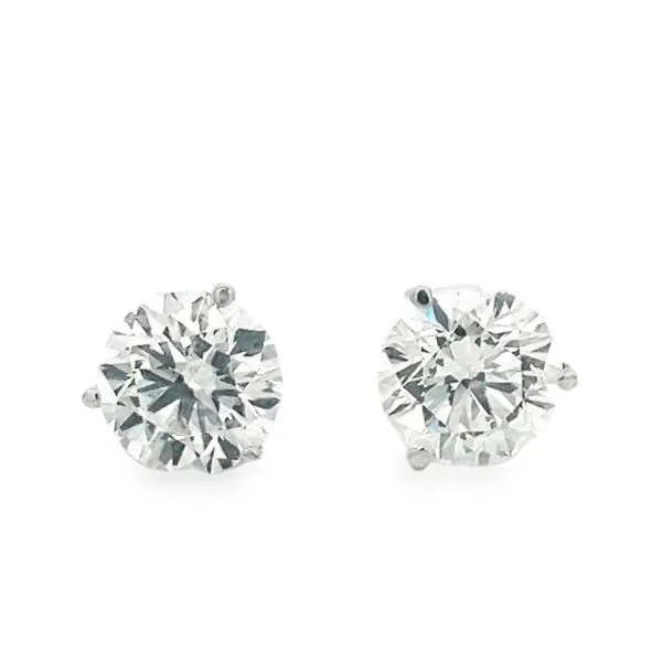 Earrings Bay Area Diamond Company Green Bay, WI