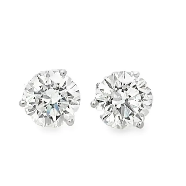 Earrings Bay Area Diamond Company Green Bay, WI