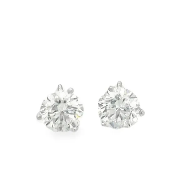 Earrings Bay Area Diamond Company Green Bay, WI