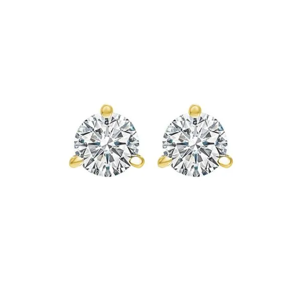 Earrings Bay Area Diamond Company Green Bay, WI
