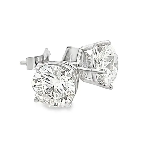 Earrings Bay Area Diamond Company Green Bay, WI