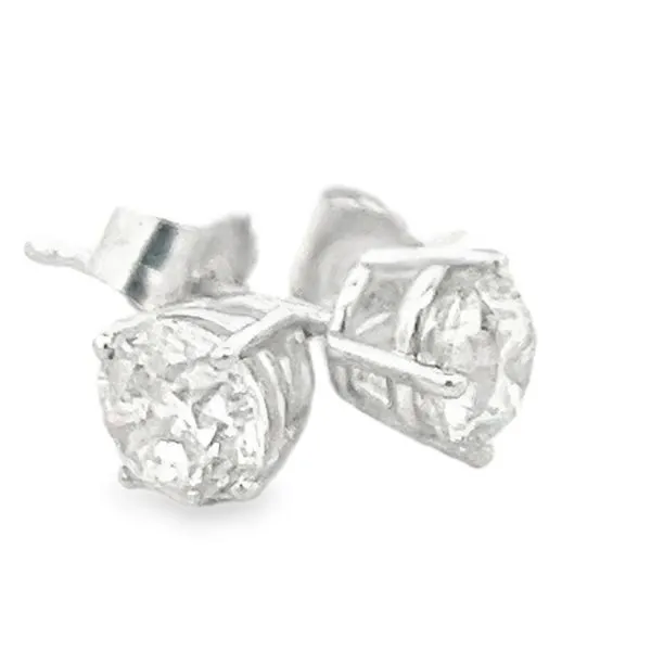 Earrings Bay Area Diamond Company Green Bay, WI