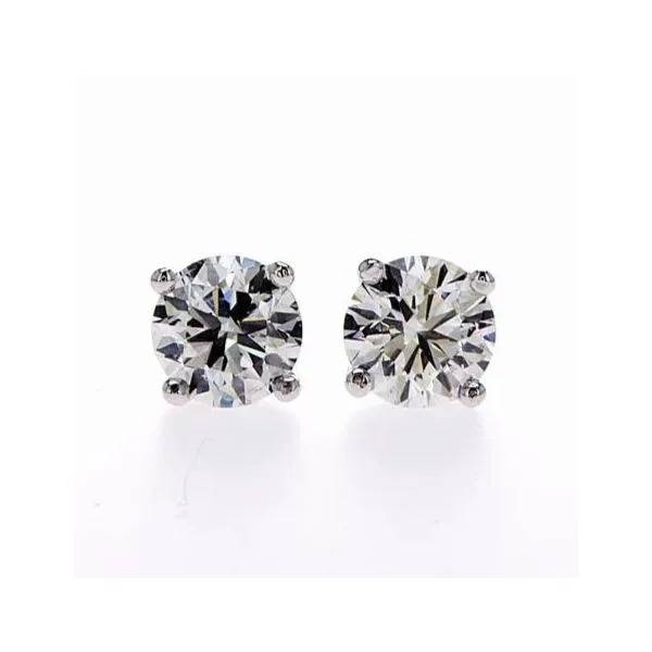 Earrings Bay Area Diamond Company Green Bay, WI