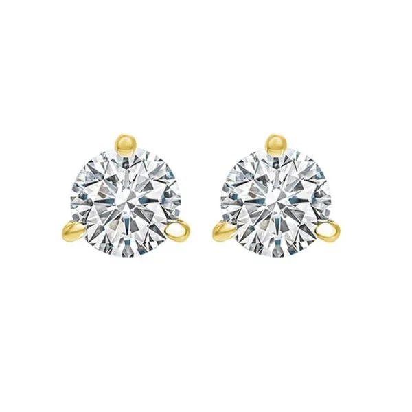 Earrings Bay Area Diamond Company Green Bay, WI