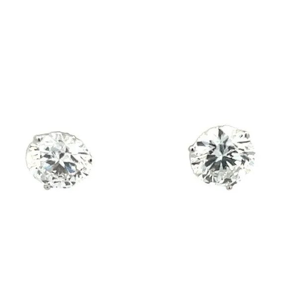 Earrings Bay Area Diamond Company Green Bay, WI