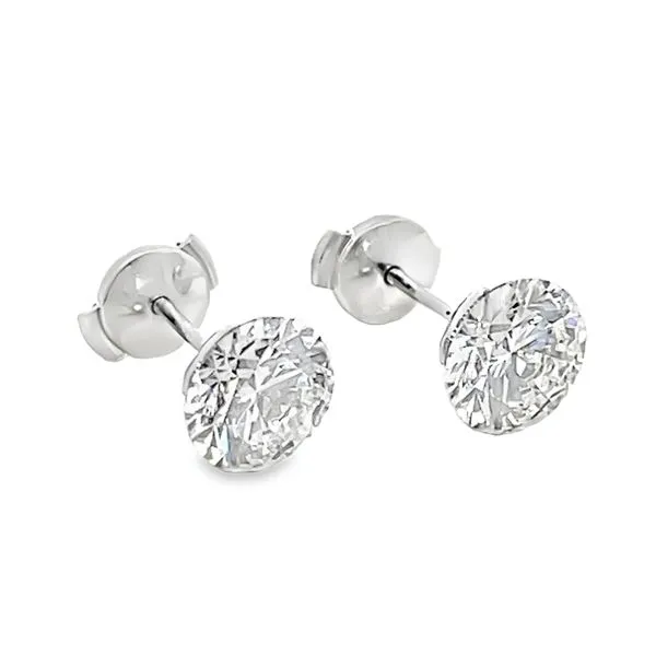 Earrings Bay Area Diamond Company Green Bay, WI