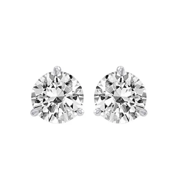 Earrings Bay Area Diamond Company Green Bay, WI