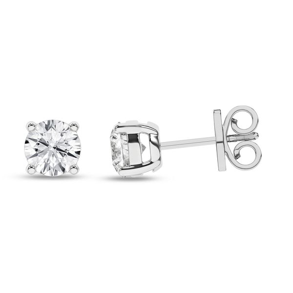 Earrings Bay Area Diamond Company Green Bay, WI