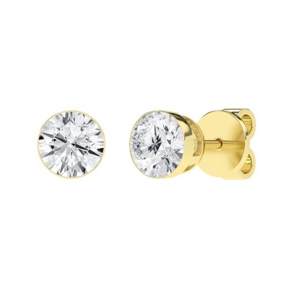Earrings Bay Area Diamond Company Green Bay, WI