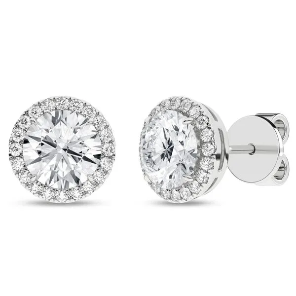 Earrings Bay Area Diamond Company Green Bay, WI