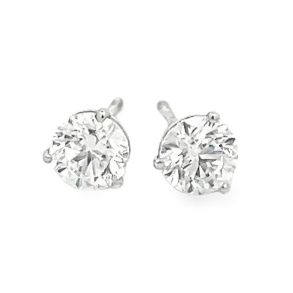 Earrings Bay Area Diamond Company Green Bay, WI