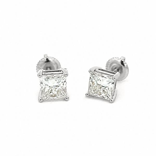 Earrings Bay Area Diamond Company Green Bay, WI