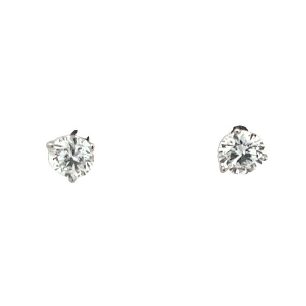 Earrings Bay Area Diamond Company Green Bay, WI