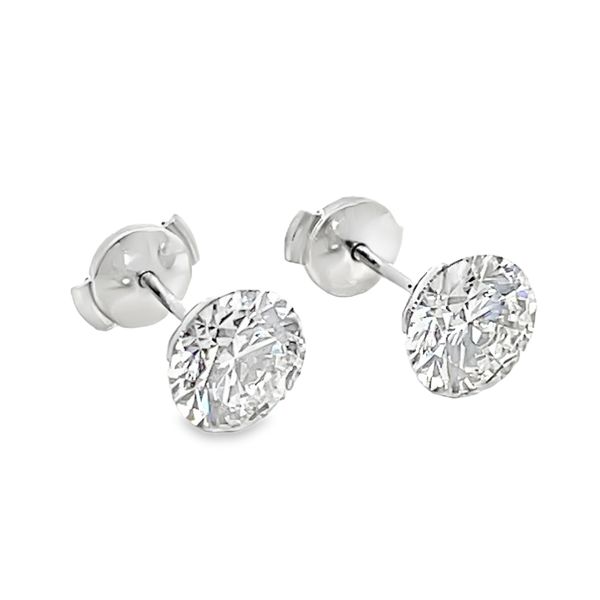 Earrings Bay Area Diamond Company Green Bay, WI