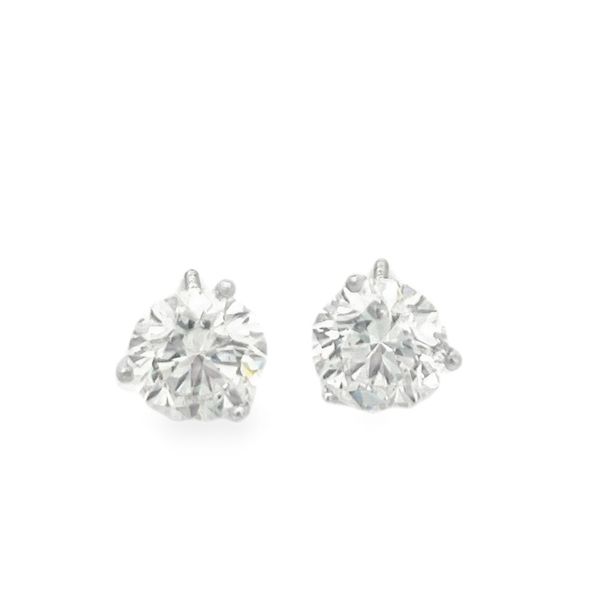 Earrings Bay Area Diamond Company Green Bay, WI