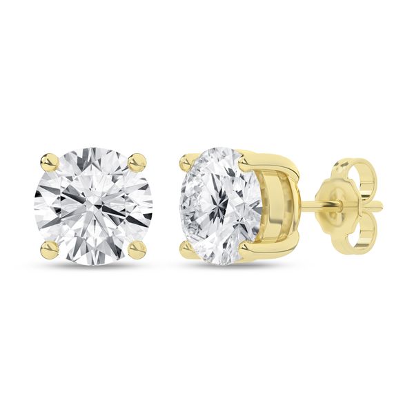 Earrings Bay Area Diamond Company Green Bay, WI