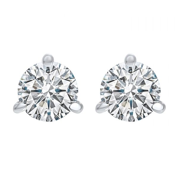 Earrings Bay Area Diamond Company Green Bay, WI