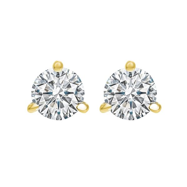 Earrings Bay Area Diamond Company Green Bay, WI