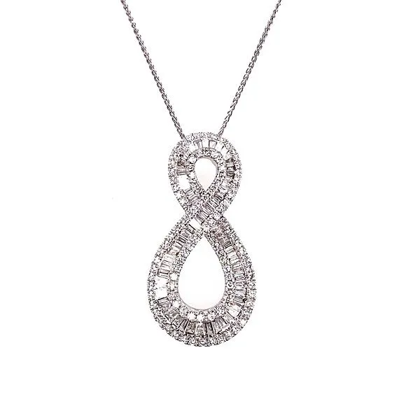 Pendant Bay Area Diamond Company Green Bay, WI