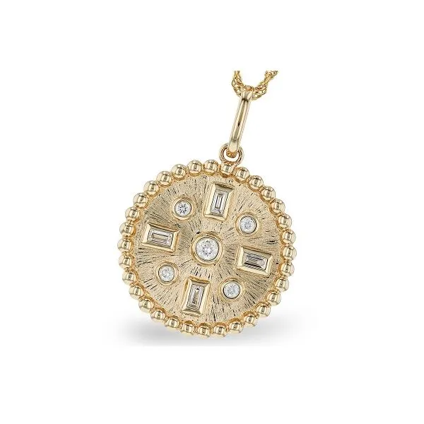 Pendant Bay Area Diamond Company Green Bay, WI