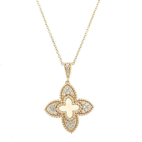 Pendant Bay Area Diamond Company Green Bay, WI