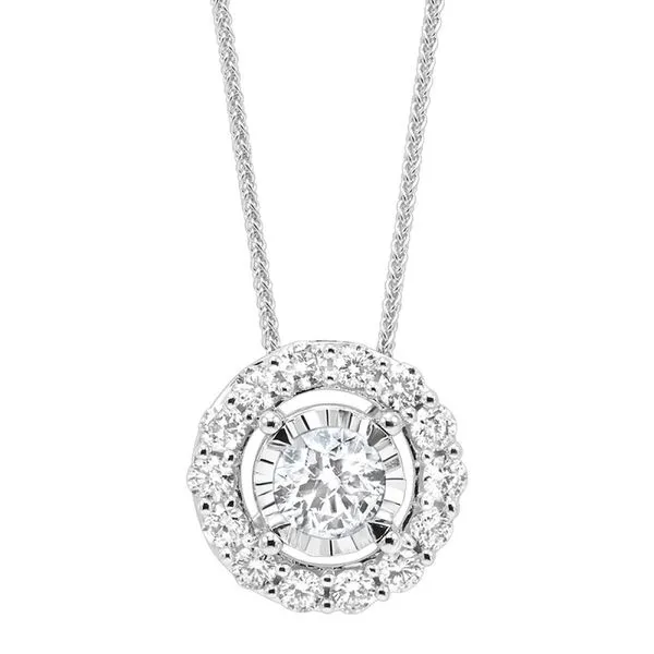 Pendant Bay Area Diamond Company Green Bay, WI