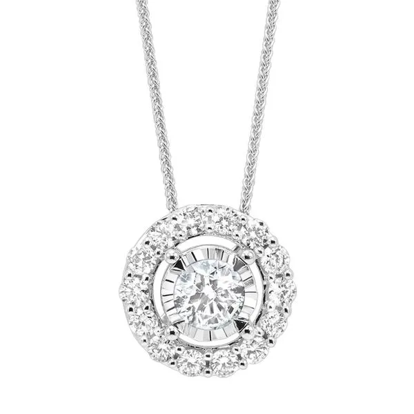 Pendant Bay Area Diamond Company Green Bay, WI