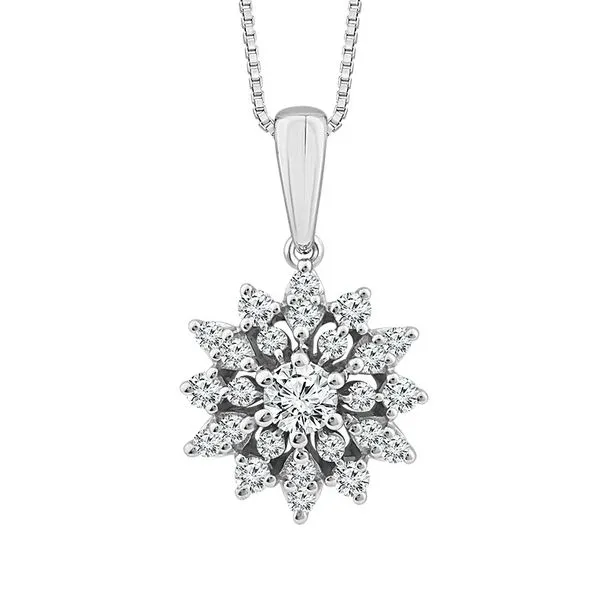 Pendant Bay Area Diamond Company Green Bay, WI