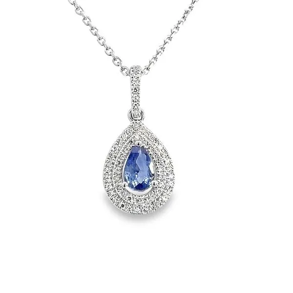 Pendant Bay Area Diamond Company Green Bay, WI