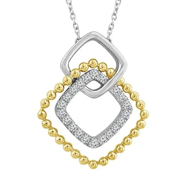 Pendant Bay Area Diamond Company Green Bay, WI
