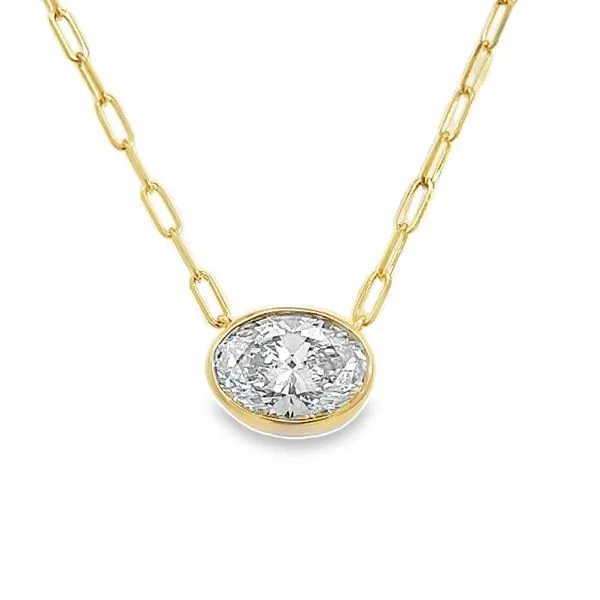 Pendant Bay Area Diamond Company Green Bay, WI